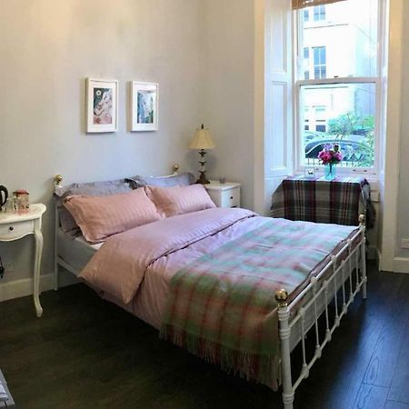 Ferienwohnung Goodtime Edinburgh Exterior foto