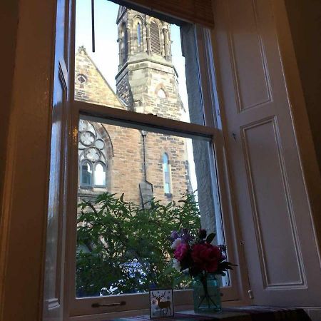 Ferienwohnung Goodtime Edinburgh Exterior foto