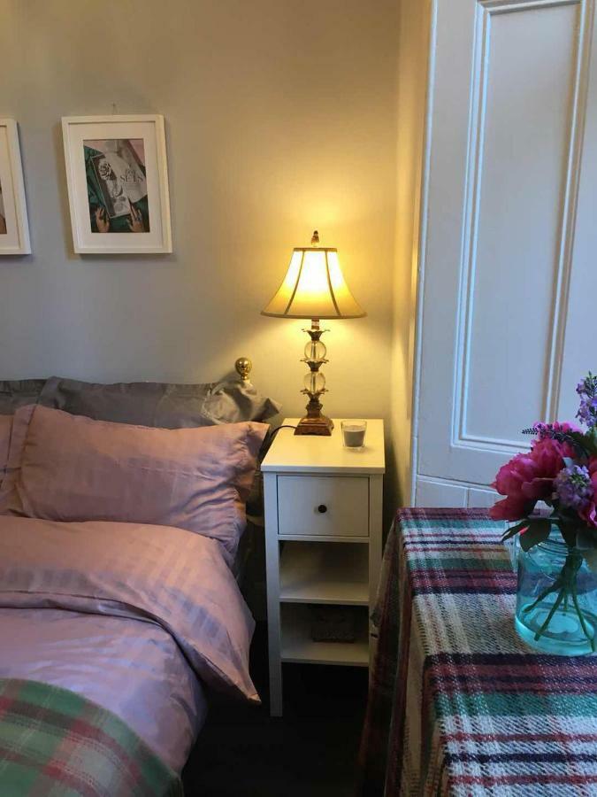 Ferienwohnung Goodtime Edinburgh Exterior foto