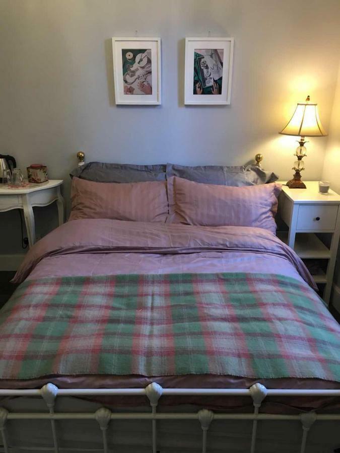 Ferienwohnung Goodtime Edinburgh Exterior foto